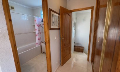 Revente - Villa - Ciudad Quesada