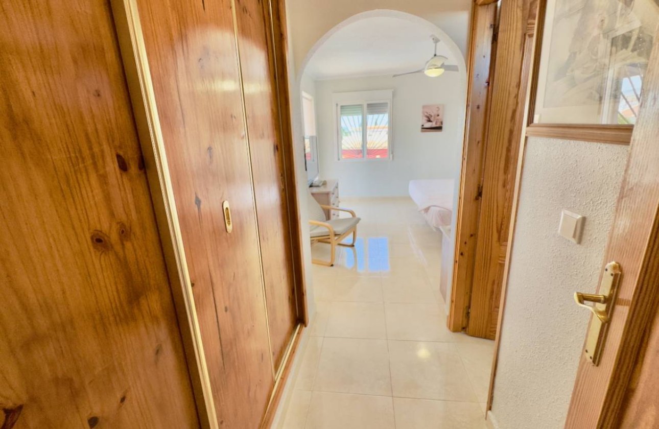 Revente - Villa - Ciudad Quesada