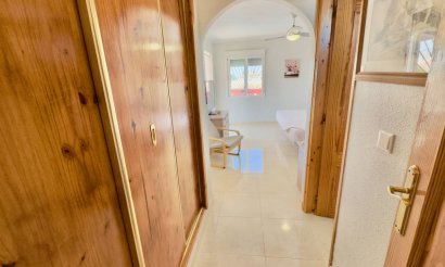 Revente - Villa - Ciudad Quesada