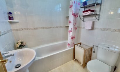 Revente - Villa - Ciudad Quesada