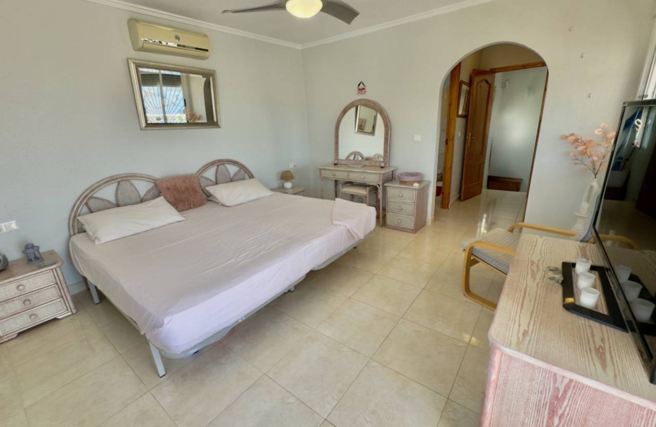 Revente - Villa - Ciudad Quesada