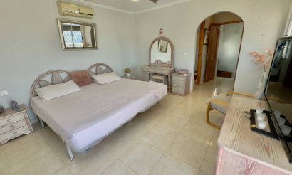 Revente - Villa - Ciudad Quesada