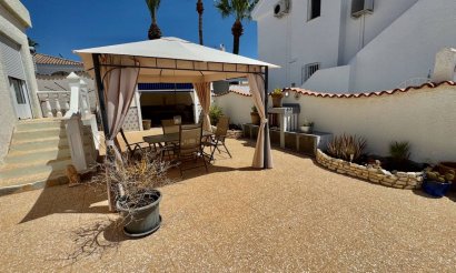 Revente - Villa - Ciudad Quesada