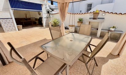 Revente - Villa - Ciudad Quesada