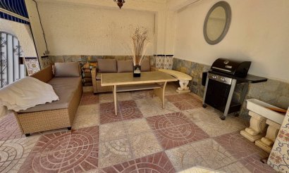 Revente - Villa - Ciudad Quesada