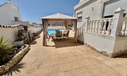 Revente - Villa - Ciudad Quesada