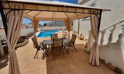 Revente - Villa - Ciudad Quesada