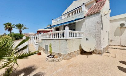 Revente - Villa - Ciudad Quesada