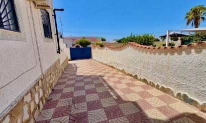 Revente - Villa - Ciudad Quesada