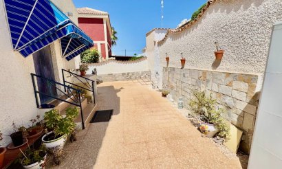 Revente - Villa - Ciudad Quesada