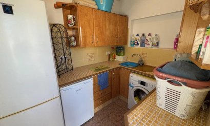 Revente - Villa - Ciudad Quesada