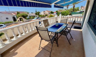 Revente - Villa - Ciudad Quesada