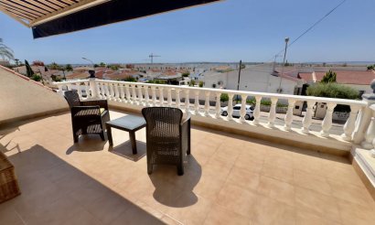 Revente - Villa - Ciudad Quesada