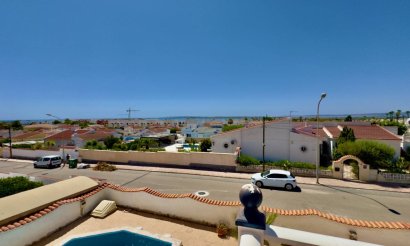 Revente - Villa - Ciudad Quesada