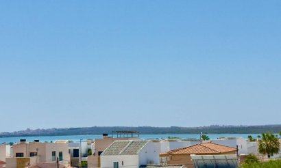 Revente - Villa - Ciudad Quesada