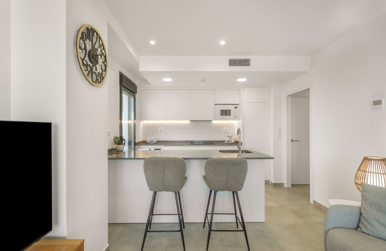 Reventa - Apartamento / piso - Santa Rosalia