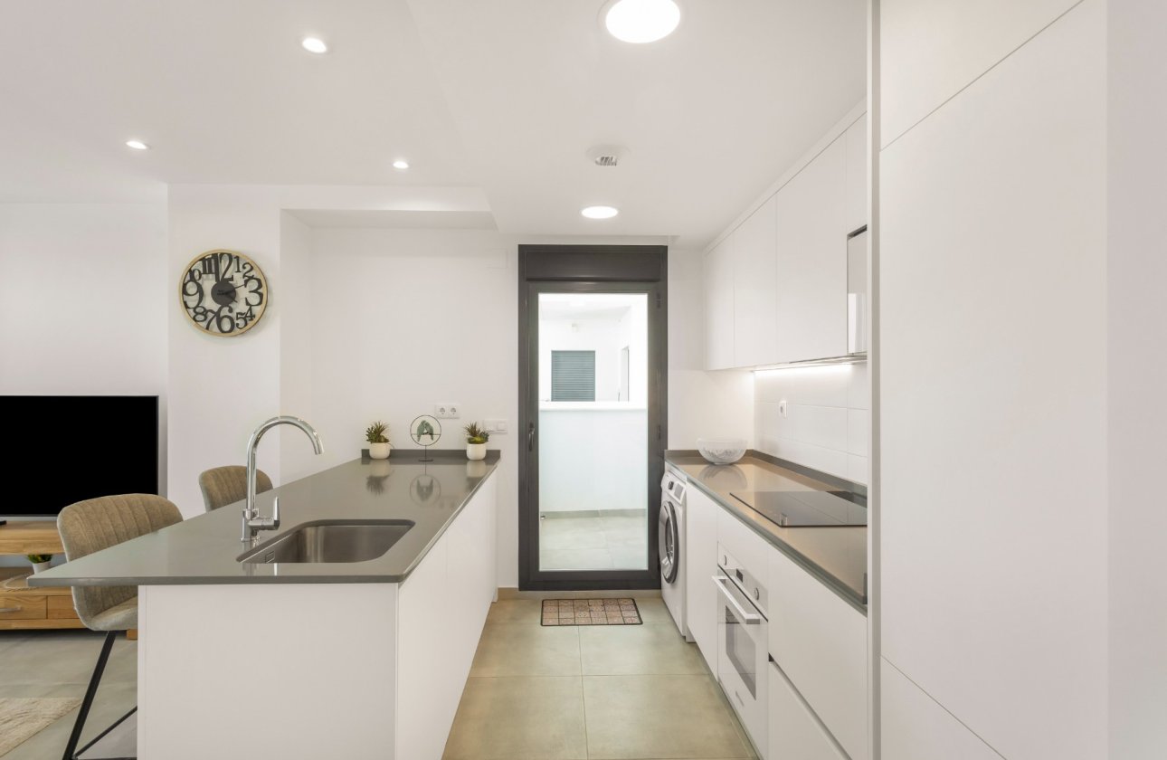 Reventa - Apartamento / piso - Santa Rosalia