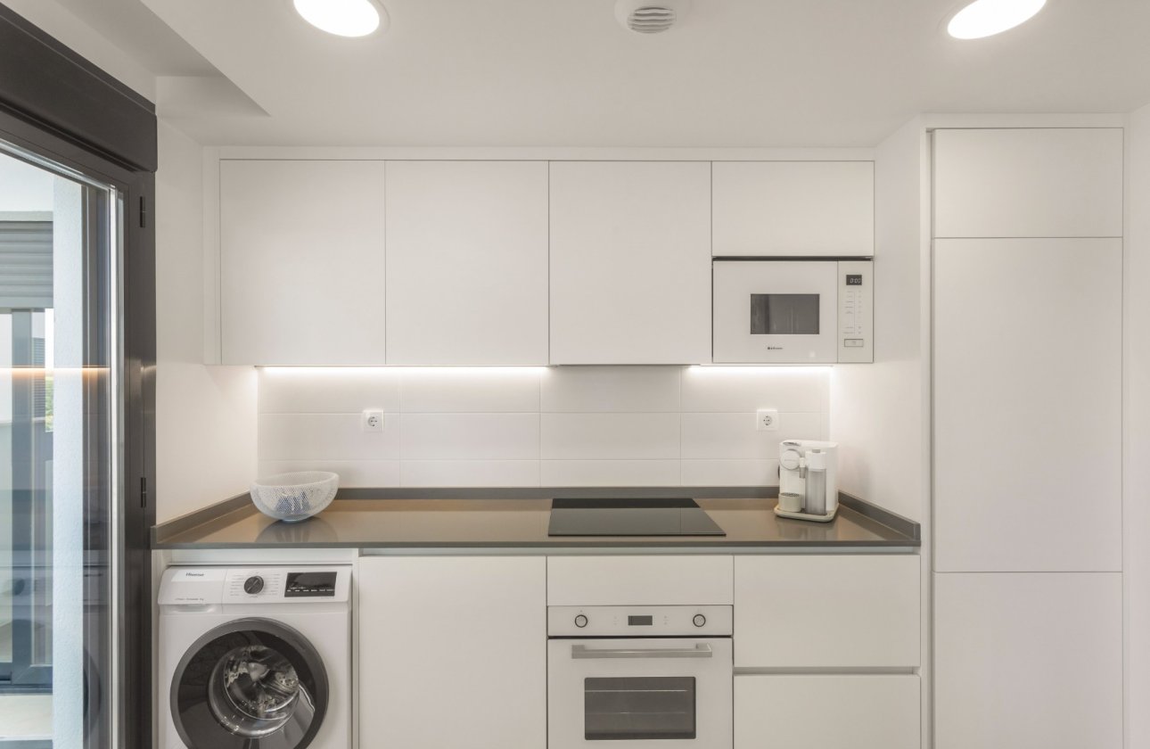 Reventa - Apartamento / piso - Santa Rosalia