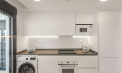 Reventa - Apartamento / piso - Santa Rosalia