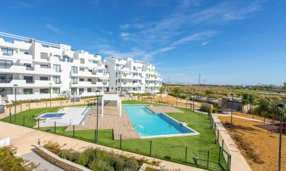 Reventa - Apartamento / piso - Santa Rosalia