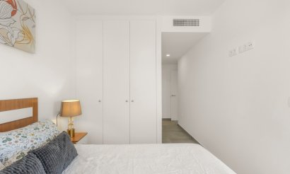 Reventa - Apartamento / piso - Santa Rosalia