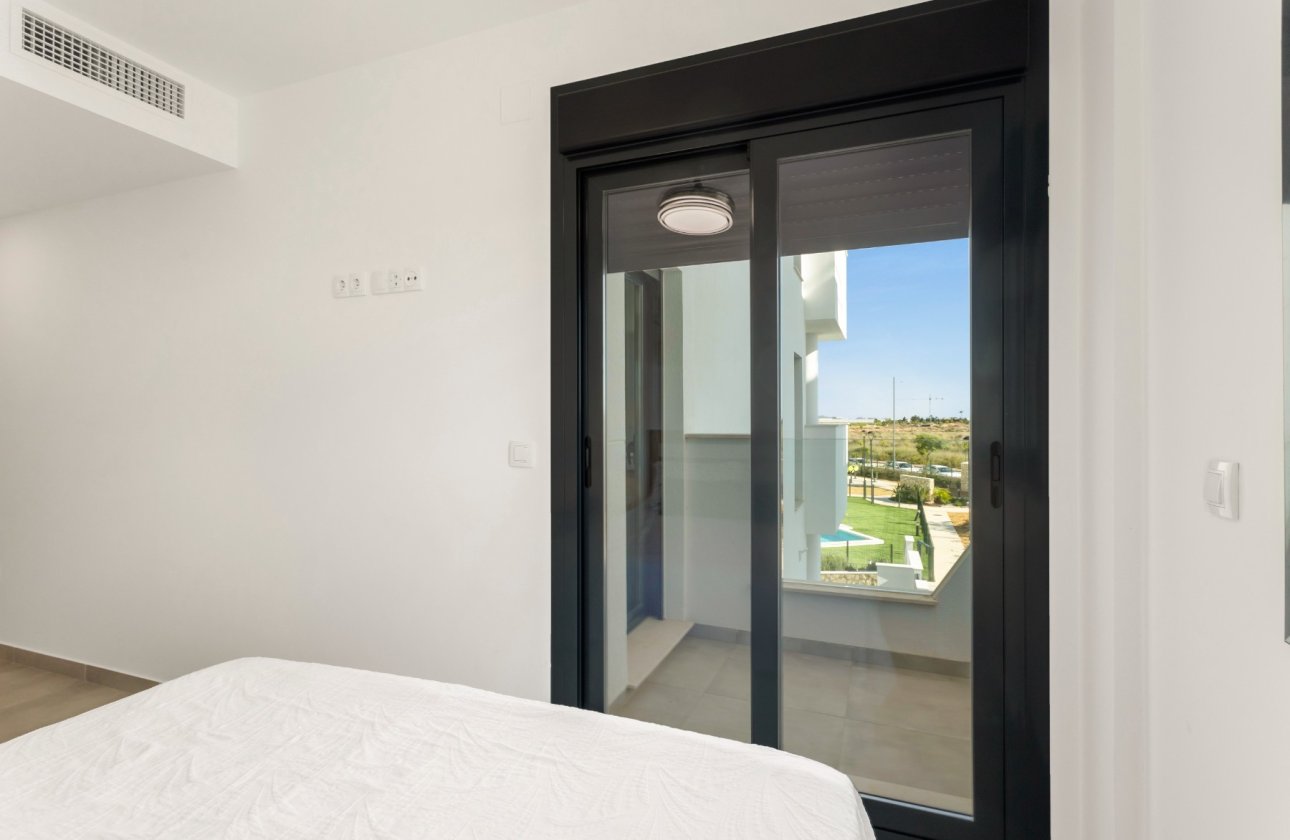 Reventa - Apartamento / piso - Santa Rosalia