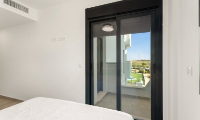 Reventa - Apartamento / piso - Santa Rosalia