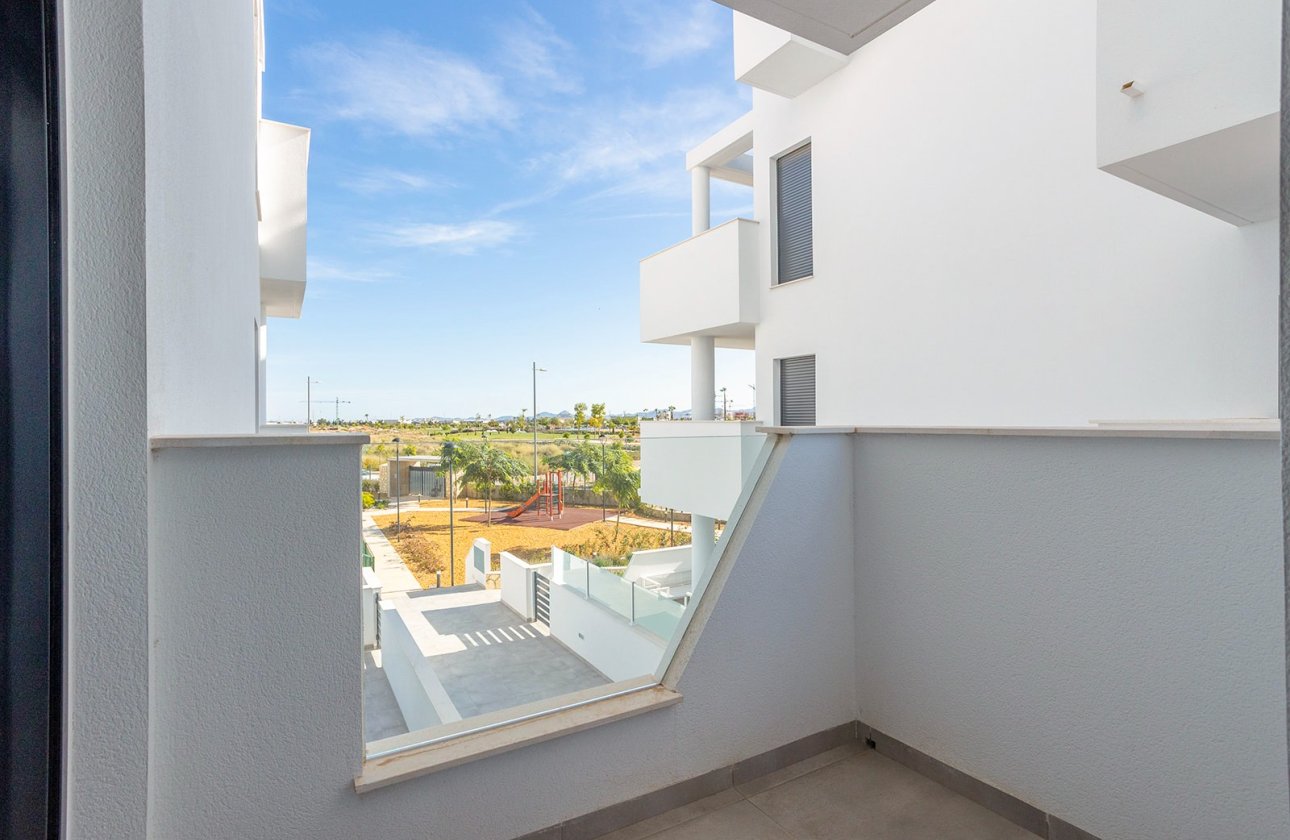 Reventa - Apartamento / piso - Santa Rosalia