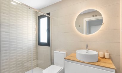 Reventa - Apartamento / piso - Santa Rosalia