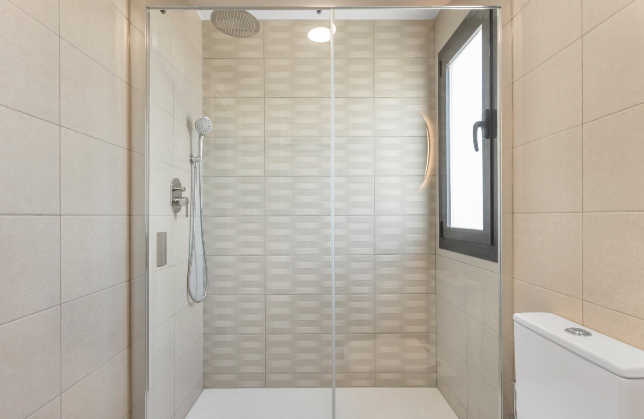 Reventa - Apartamento / piso - Santa Rosalia