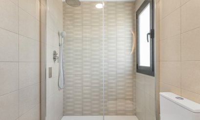 Reventa - Apartamento / piso - Santa Rosalia