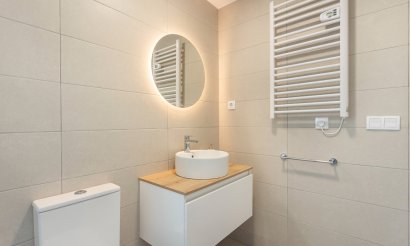 Reventa - Apartamento / piso - Santa Rosalia