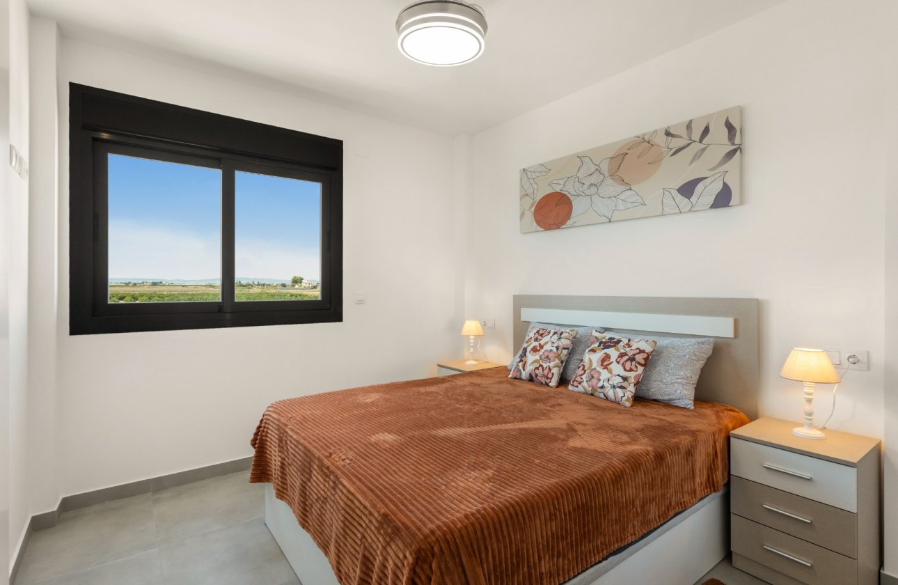 Reventa - Apartamento / piso - Santa Rosalia