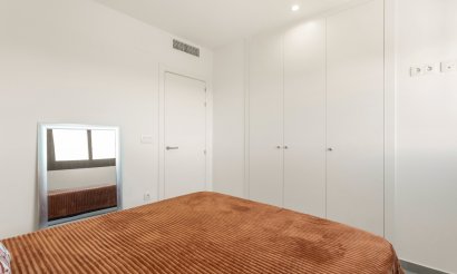 Reventa - Apartamento / piso - Santa Rosalia