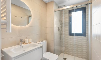 Reventa - Apartamento / piso - Santa Rosalia