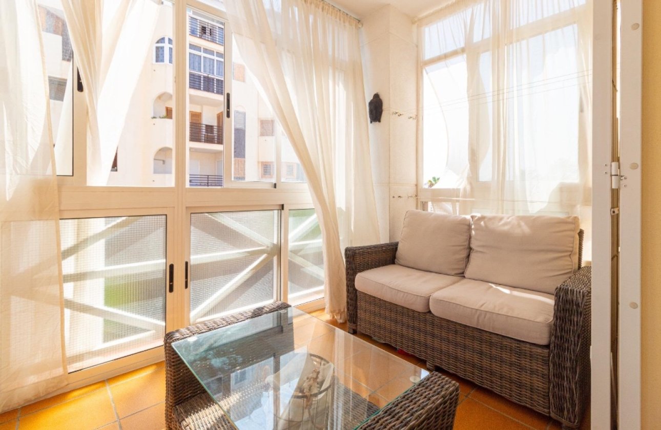 Reventa - Apartamento / piso - La Veleta - La veleta