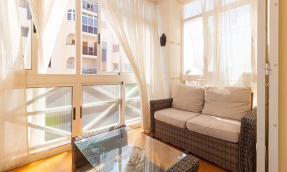 Reventa - Apartamento / piso - La Veleta - La veleta