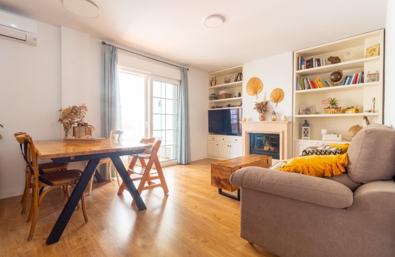 Reventa - Apartamento / piso - La Veleta - La veleta