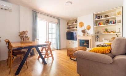 Reventa - Apartamento / piso - La Veleta - La veleta