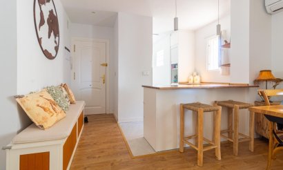 Reventa - Apartamento / piso - La Veleta - La veleta