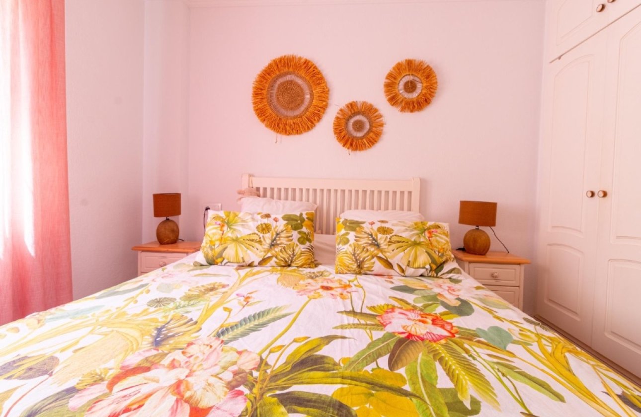 Reventa - Apartamento / piso - La Veleta - La veleta