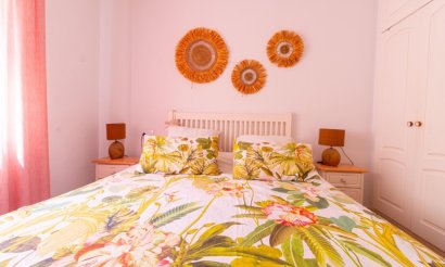 Reventa - Apartamento / piso - La Veleta - La veleta