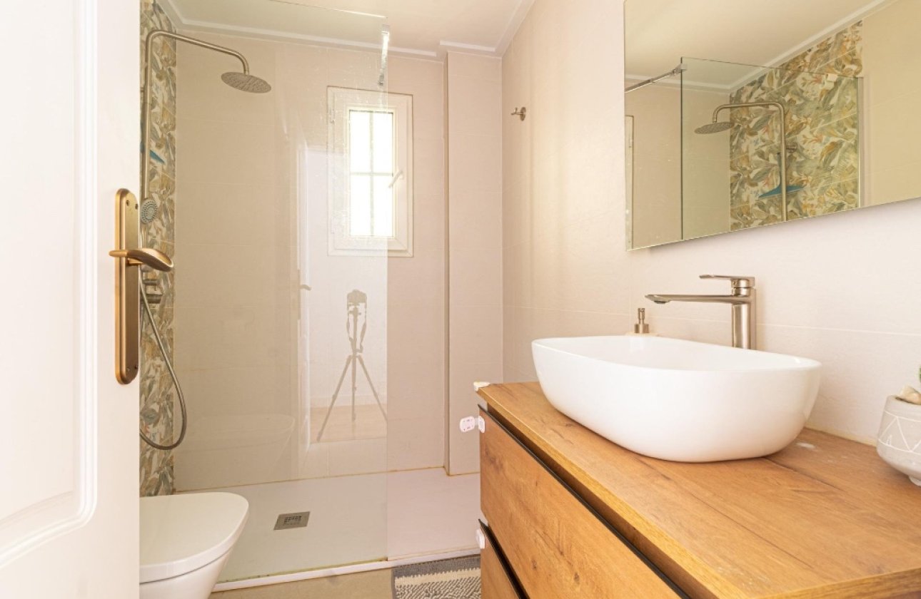 Reventa - Apartamento / piso - La Veleta - La veleta