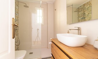 Reventa - Apartamento / piso - La Veleta - La veleta