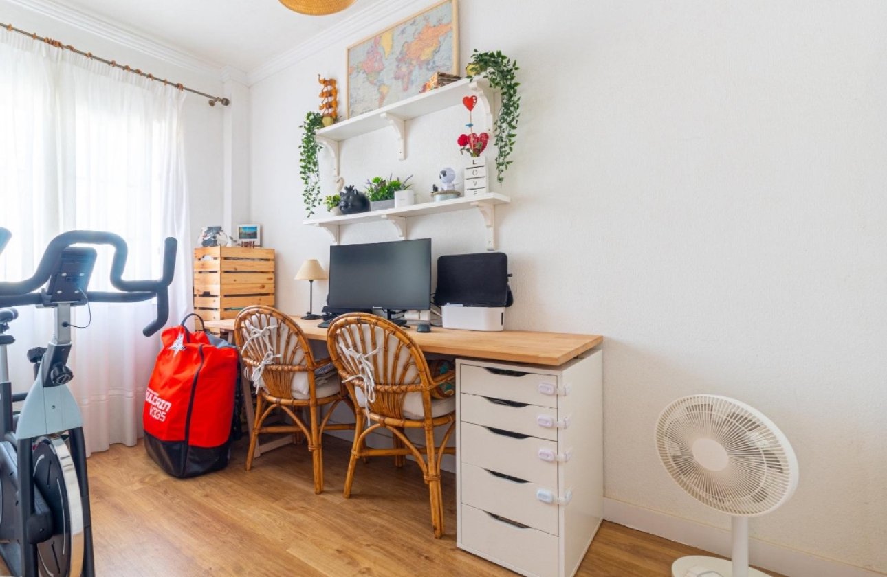 Reventa - Apartamento / piso - La Veleta - La veleta