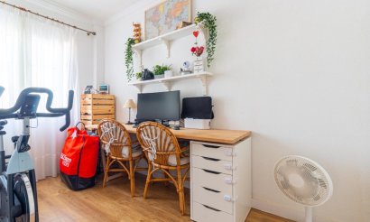 Reventa - Apartamento / piso - La Veleta - La veleta