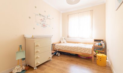 Reventa - Apartamento / piso - La Veleta - La veleta