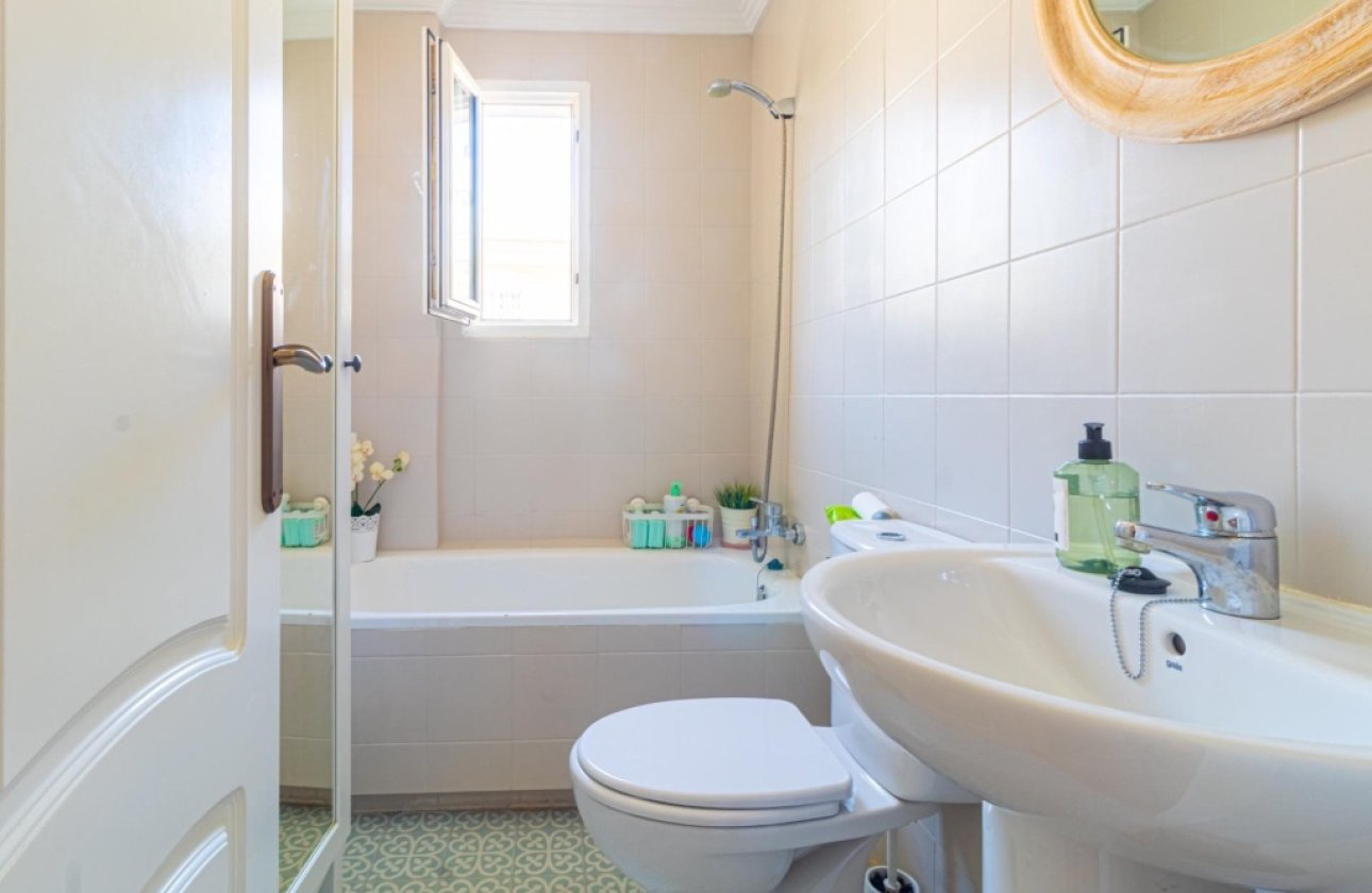 Reventa - Apartamento / piso - La Veleta - La veleta