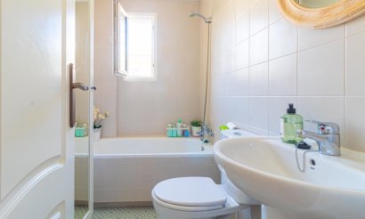 Reventa - Apartamento / piso - La Veleta - La veleta