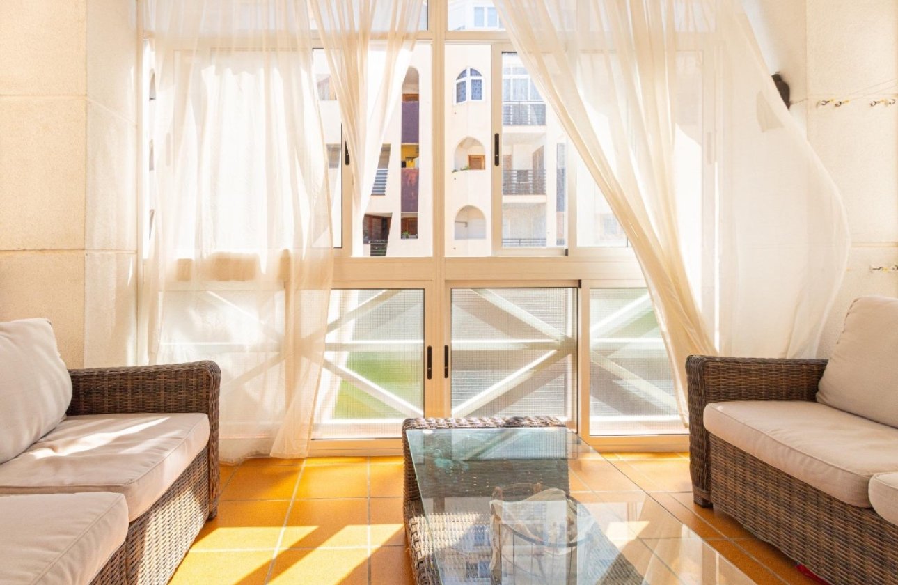 Reventa - Apartamento / piso - La Veleta - La veleta